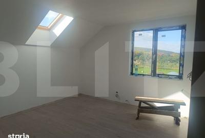 Casă cu 5 camere cu Teren 1050 Mp în Gorbănești - 1