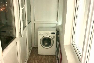 Garsonieră decomandată în Păcii - 6