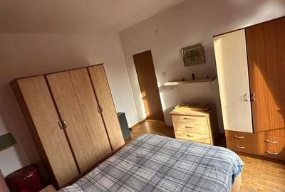 Apartament cu 2 camere decomandat în Muncii - 4