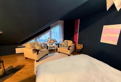 Apartament cu 2 camere decomandat, mobilat în Central - 12