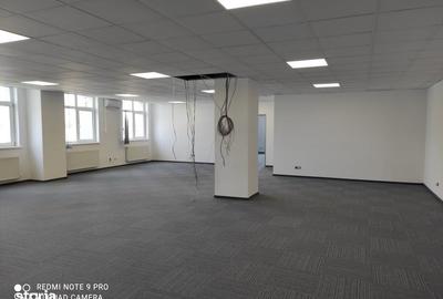 Spațiu comercial, de 155 mp, în Central - 1