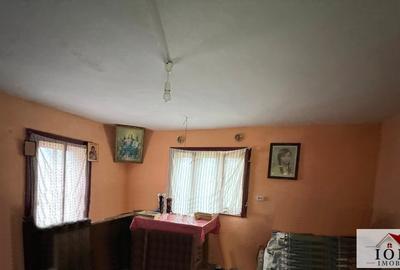 Casa de vanzare in Muntii Apuseni cu 17.596 mp teren - 6