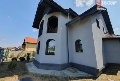 COMISION 0% Casa individuala cu 5 camere si teren de 1222 mp, Jebel COMISION 0% Casa individuala cu 5 camere si teren de 1222 mp, Jebel - 23