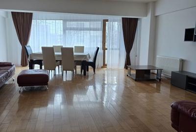 Apartament cu 3 camere, mobilat în Delfinariu - 17