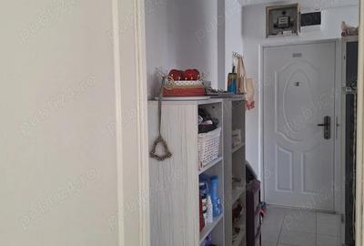 Apartament cu 2 camere nedecomandat în Șagului - 6