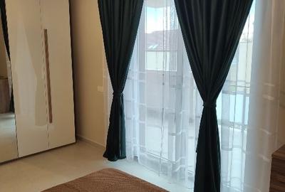 Se închiriază ap 2 camere decomandat în Giroc aleea cu plopi 8 - 11
