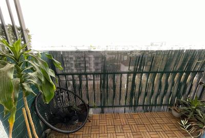 Apartament 2 camere / terasa 50 mp Pallady / Nicolae Teclu - 11