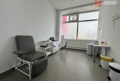 Complexul studentesc, 108 mp, ideal cabinete medicale/stomatologice sau farmacie - 12