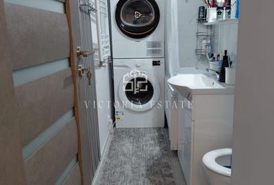 Apartament cu 2 camere semidecomandat în Vest - 8