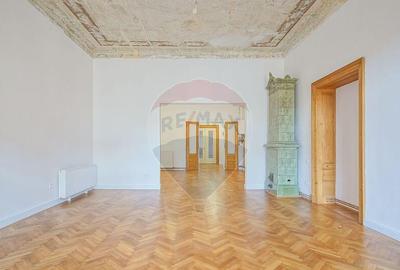 Apartament cu 2 camere nedecomandat în Centrul Istoric - 3