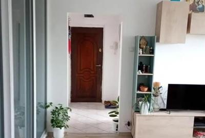 Apartament cu 2 camere semidecomandat, mobilat în Cantemir - 3