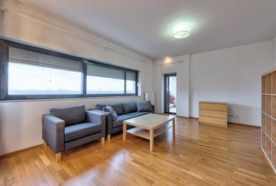 Apartament cu 2 camere decomandat, mobilat în Băneasa - 6