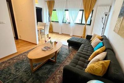 Inchiriere 3 camere Natura Residence - 2