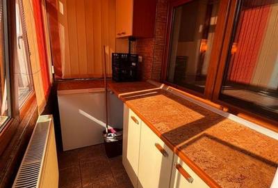 Apartament cu 2 camere decomandat, mobilat în Nicolina - 12