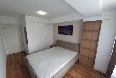Apartament cu 2 camere decomandat, mobilat în Nord - 11