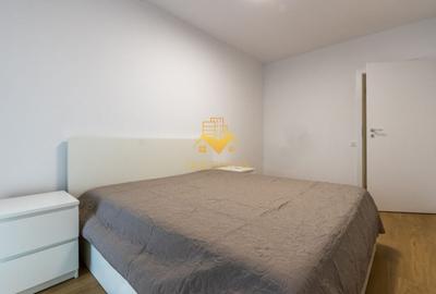 2 camere, modern, parcare, bloc nou, Floresti, zona Tineretului - 5
