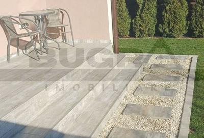 Duplex cu 5 camere cu Canalizare în Florești - 23