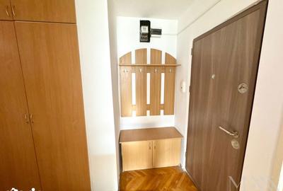 Apartament cu 2 camere decomandat în Nufărul - 19