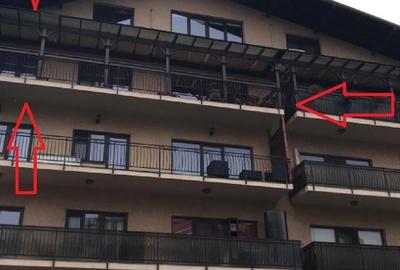 Apartament 3 camere 114 mp~ Ramnicu Valcea - 2