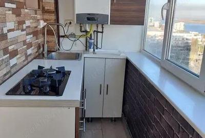 Garsonieră semidecomandată în Central - 2