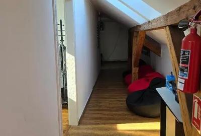 Spațiu comercial, de 950 mp, în Central