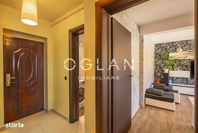 Apartament cu 3 camere, mobilat în Terezian - 2