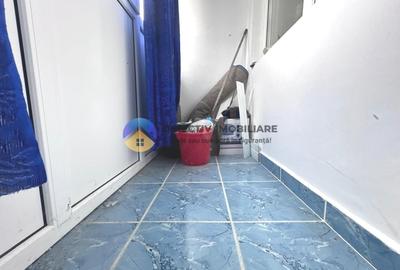 Garsonieră semidecomandată, mobilată în Dărmănești - 8