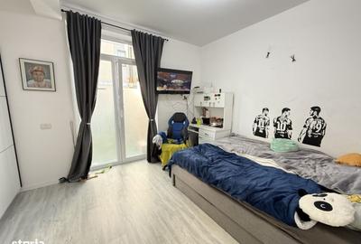 Apartament cu 2 camere decomandat în Central - 6