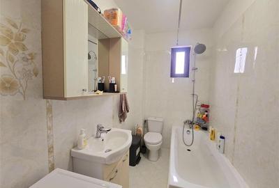 Apartament cu 2 camere semidecomandat în Bucureștii Noi - 18