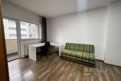 Apartament cu 2 camere decomandat, mobilat în Zorilor - 2