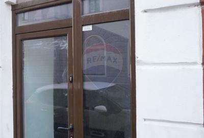 Spațiu comercial, de 8 mp, în Ultracentral