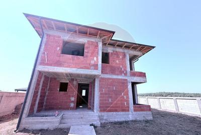 Casa / Vila individuala de vanzare | La rosu | Dragomir... - 12