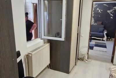 Casă cu 3 camere în Rahova