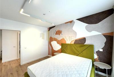 Apartament 3 camere de lux prima inchiriere Albert Nord Ploiesti - 10