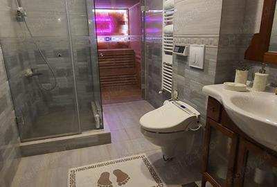 Casă cu 6 camere cu Teren 500 Mp în Central - 6