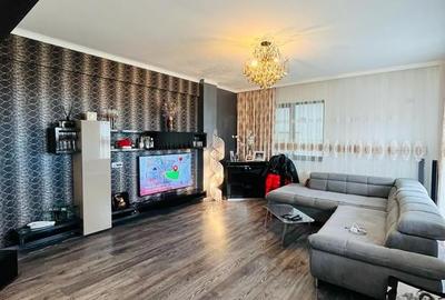 Duplex cu 4 camere cu Canalizare în Palazu Mare - 18