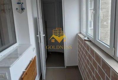 Apartament cu 2 camere, mobilat în Mărăști - 2