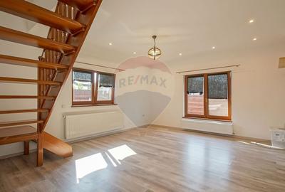 Refugiul tau de langa Brasov - Casa P+M in cartierul Izvor, Tralungeni - 23