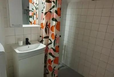 Garsoniera cu centrala proprie, mobilata, Iancului, Foisorul de Foc