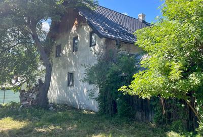 Casă cu 4 camere în Paltin - 4