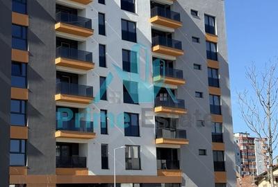 Apartament cu 3 camere semidecomandat în Mărăști - 1