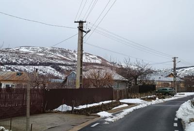 Casă cu 3 camere în Văleanca-Vilănești - 5