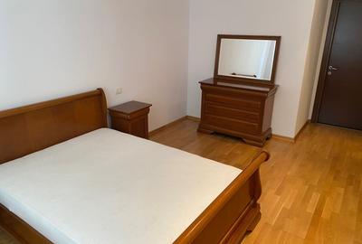 Apartament 3 camere, Aviației, str. Zeletin - 6