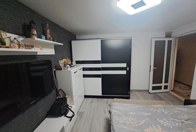 Apartament cu 3 camere decomandat, mobilat în Tătărași - 3