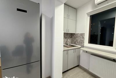 Apartament cu 2 camere în Tineretului - 6