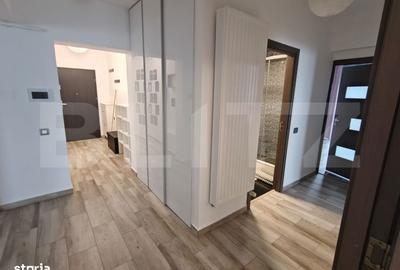 Apartament cu 4 camere, mobilat în Bună Ziua - 9