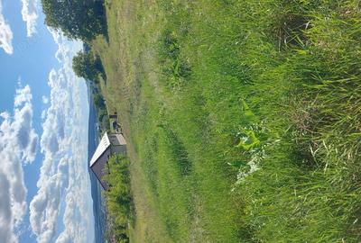 Teren intravilan, in Criseni - 1