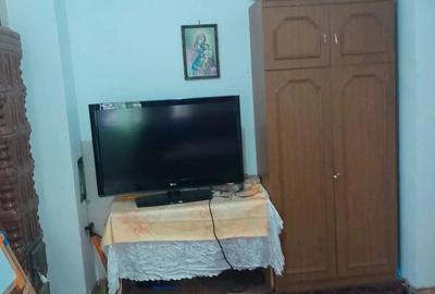 Casă cu 2 camere în Central