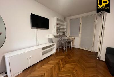 Garsonieră semidecomandată, mobilată în Vatra Luminoasă - 4