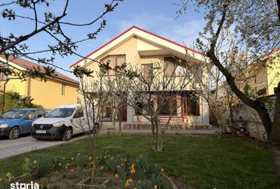Casă cu 4 camere cu Teren 505 Mp în Brestei - 4